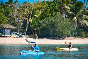 Jet-Ski Island Adventure – Ride the Waves to Paradise!