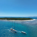 Island and Reef Day Sail