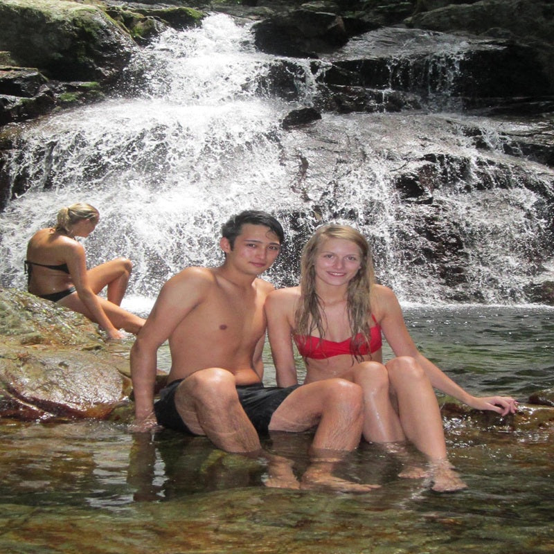 Jungle Safari, Sabeto Waterfalls, and Mud Pool Experience