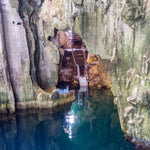 Sawa-i-Lau Caves - Yasawa Islands