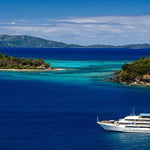 Blue Lagoon – 3 Nights Explorer Cruise