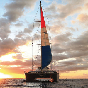 Fiji Sunset Dinner Cruise - Captain Cook Cruises