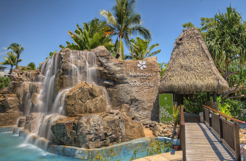 Radisson Blu Resort Fiji Denarau Island- 6 Days/5 Nights - $1450 per person