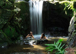 Zipline/Waterfall - Nadi Sightseeing Tour - Fiji