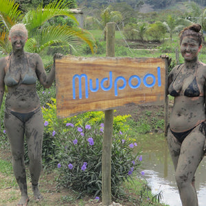 Aqua – Mud Pool Tour