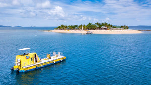 South Sea Island Cruise