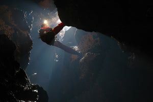 Zipline/Limestone Caves & Nadi Tour