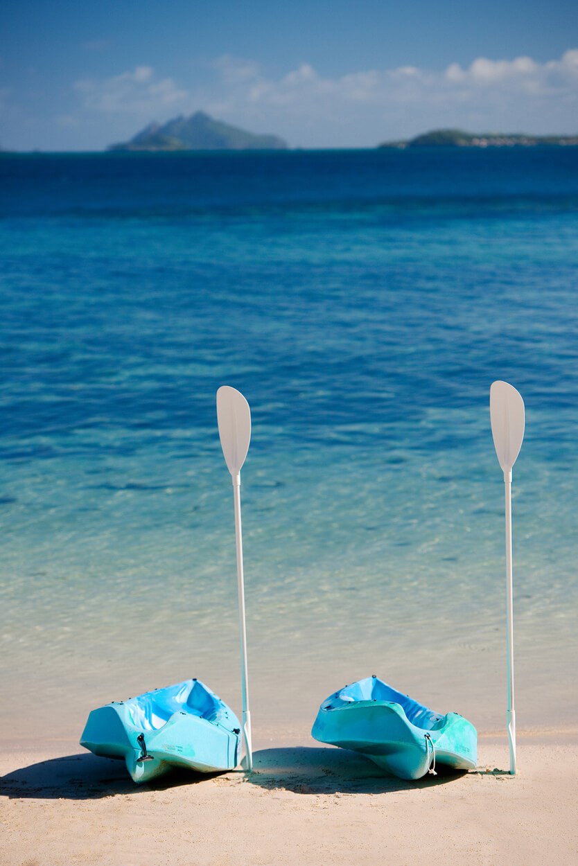 Castaway Island Resort  Day Cruise