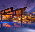 Radisson Blu Resort Fiji Denarau Island- 6 Days/5 Nights - $1450 per person
